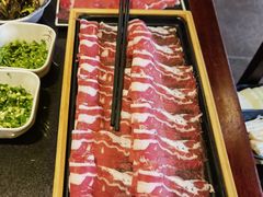 -东来顺饭庄(金泉广场店)