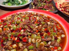 -泥糊破店小酒馆·团建聚餐(南京西路店)