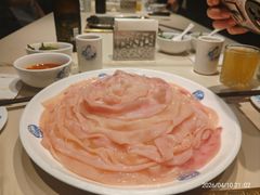 -龙森园火锅(琴台路店)