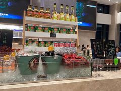 -菲住布渴酒店自助餐厅(阿里巴巴西溪园区店)