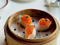 -天龙轩(香港丽思卡尔顿酒店)