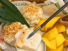 -小小集渔·泰式大排档(太古里香槟店)