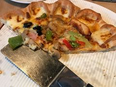 -必胜客(鹤山大道店)