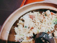 -捞王猪肚鸡火锅(昆山店)