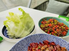 -沿途四季·云南菜·诗酒茶(蓝色港湾店)