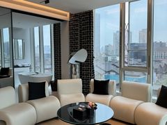 -亚善天籁S酒店(成都太古里旗舰店)