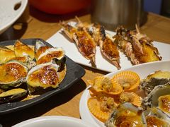 -松岛日本料理(汾江路店)