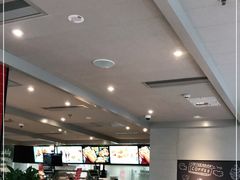 -肯德基(蓝谷地DT店)