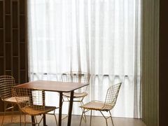 -北京三里屯CHAO酒店