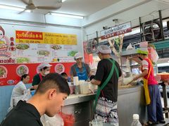 -榮泰米粉湯(Left Shop)