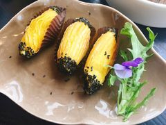 -柒园·三十年创意杭帮菜(龙湖滨江天街店)