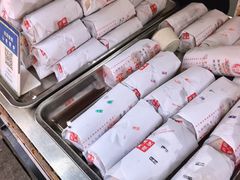 -王天顺海苔饼