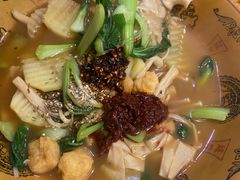 -乡间好味私家菜(总店)