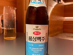 -松涛园朝鲜·海鲜·料理店(鸭绿江断桥店)