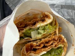 -卞姐蛋饼(陕西南路店)