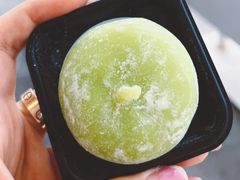 初恋青提大福-瑞幸咖啡(卓越城店)