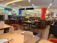 -大师兄·西北小馆(北站缤果空间店)