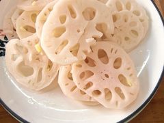 -微山岛春天里酒家