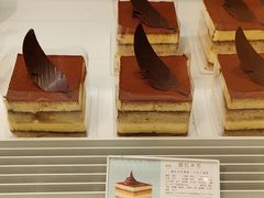 -好利来(东四店)