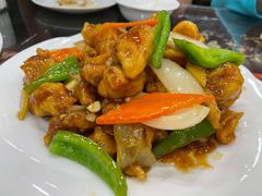 -勺园饭店(骨科医院店)