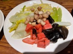 -清真吴记门钉肉饼·喜多利
