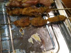 -寻香羊小羊·徐州烧烤(南京店)