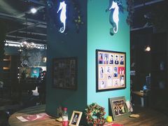 -海马体照相馆(天津世纪都会店)