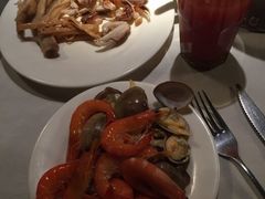 -星伦多 自助料理(圆融店)
