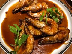 -陆壹捌餐厅(五大道店)