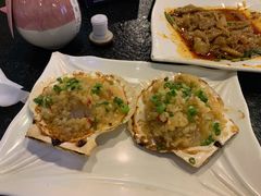 -798烧烤工厂(太和路店)