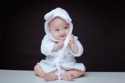 -小熊维尼高端儿童摄影(南山信和店)