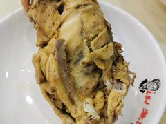 -老四季(南市场店)