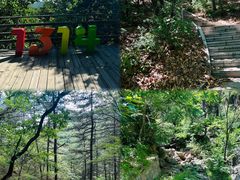 -云蒙山风景区