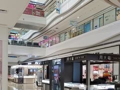 -万达广场(大明宫店)