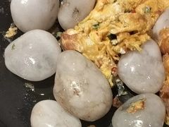 -辣出味岳阳特色烧烤·龙虾大排档(砂子塘总店)