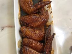 -翠华餐厅(香港国际机场店)