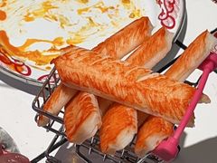 -九街淑芬掌中宝串串公司(沙坪坝店)