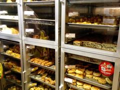 -吉美诺烘焙(公园北路店)