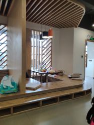 -LePark乐派亲子餐厅(33小镇店)