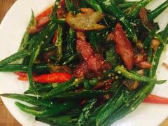 -韩香福烤肉庄园(荣成店)