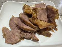 卤肉-玲玲面屋