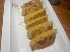 -燕郊烧鸽子(酷车小镇店)