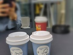 -Something For(中洲湾店)
