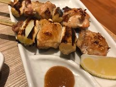 串烧拼盘-小山日本料理(兴业太古汇店)