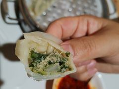 -子午路张记肉夹馍(曲江店)