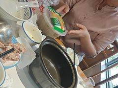-巢湖名吃·东关老鹅汤(江南风情街店)