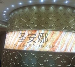 -圣安娜美业