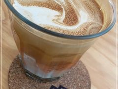 -Cafe Villa