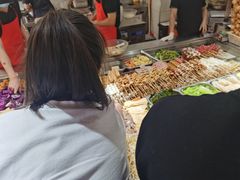 -林静小吃(复兴路店)