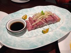 -永安鱼庄·镇江菜(东吴路店)